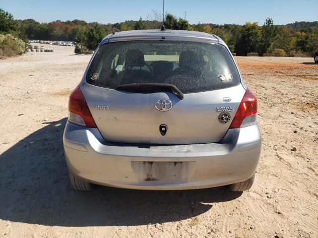 Photo 5 VIN: JTDJT4K35A5321725 - TOYOTA YARIS 