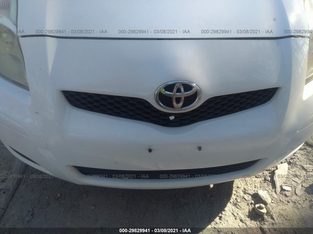 Photo 5 VIN: JTDJT4K35B5333536 - TOYOTA YARIS 