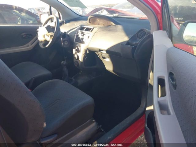 Photo 4 VIN: JTDJT4K36A5280652 - TOYOTA YARIS 