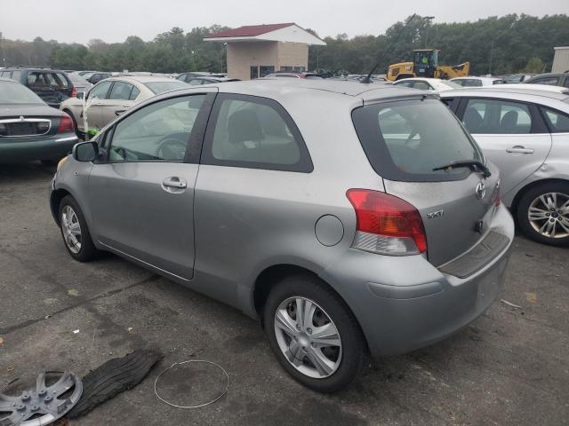 Photo 1 VIN: JTDJT4K36A5286810 - TOYOTA YARIS 