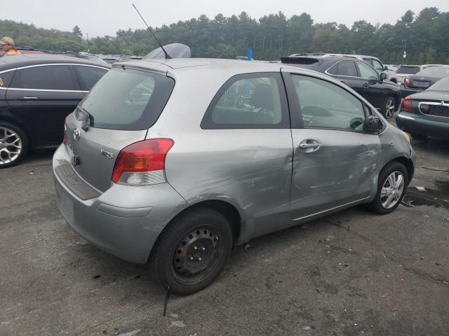 Photo 2 VIN: JTDJT4K36A5286810 - TOYOTA YARIS 