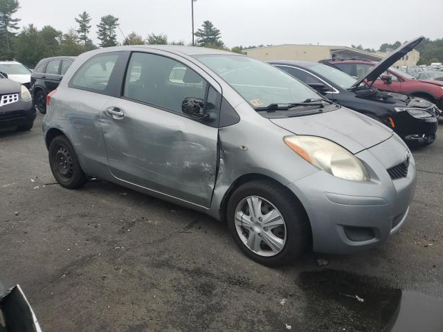 Photo 3 VIN: JTDJT4K36A5286810 - TOYOTA YARIS 