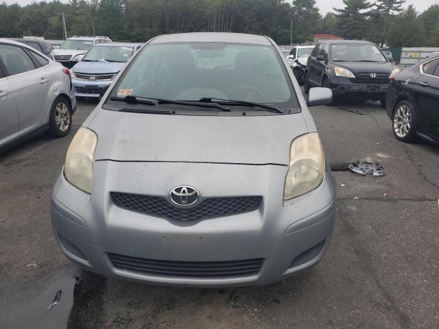 Photo 4 VIN: JTDJT4K36A5286810 - TOYOTA YARIS 