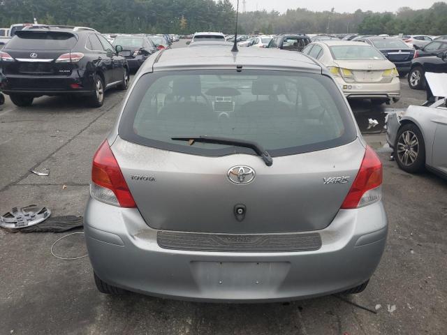 Photo 5 VIN: JTDJT4K36A5286810 - TOYOTA YARIS 