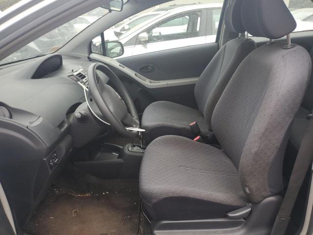 Photo 6 VIN: JTDJT4K36A5286810 - TOYOTA YARIS 