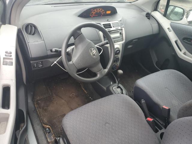 Photo 7 VIN: JTDJT4K36A5286810 - TOYOTA YARIS 