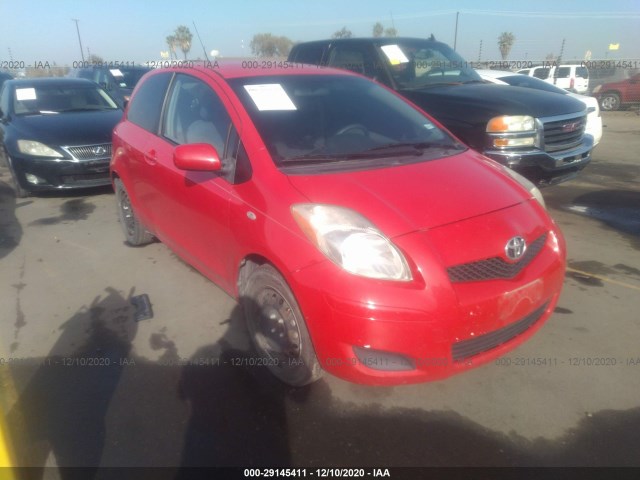 Photo 0 VIN: JTDJT4K36A5287035 - TOYOTA YARIS 