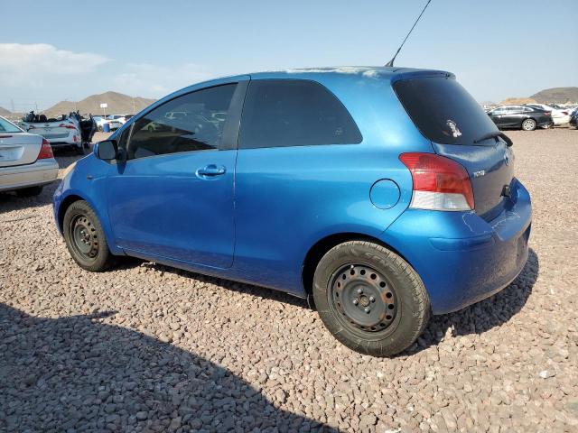 Photo 1 VIN: JTDJT4K36A5292977 - TOYOTA YARIS 