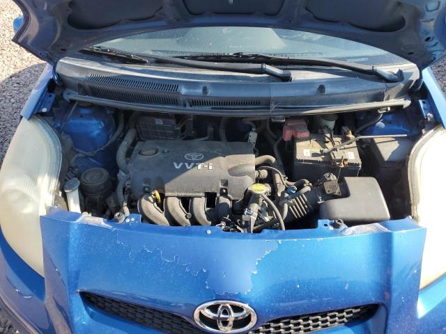 Photo 10 VIN: JTDJT4K36A5292977 - TOYOTA YARIS 