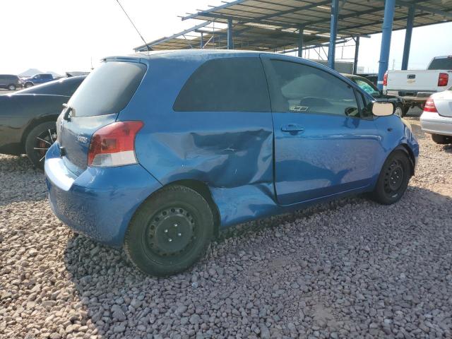 Photo 2 VIN: JTDJT4K36A5292977 - TOYOTA YARIS 