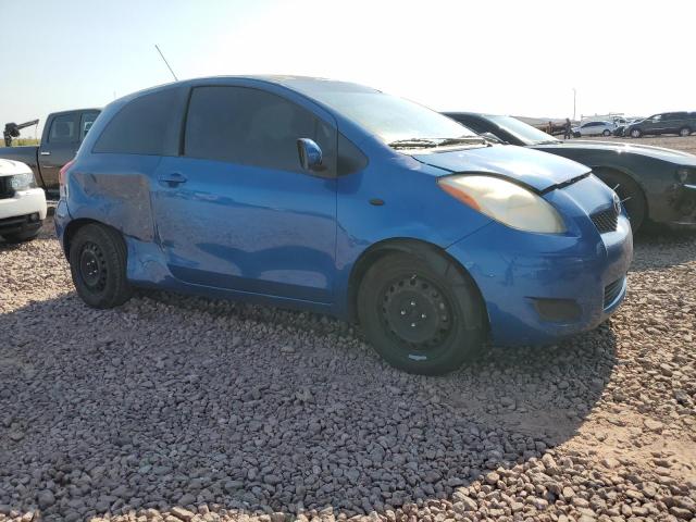 Photo 3 VIN: JTDJT4K36A5292977 - TOYOTA YARIS 