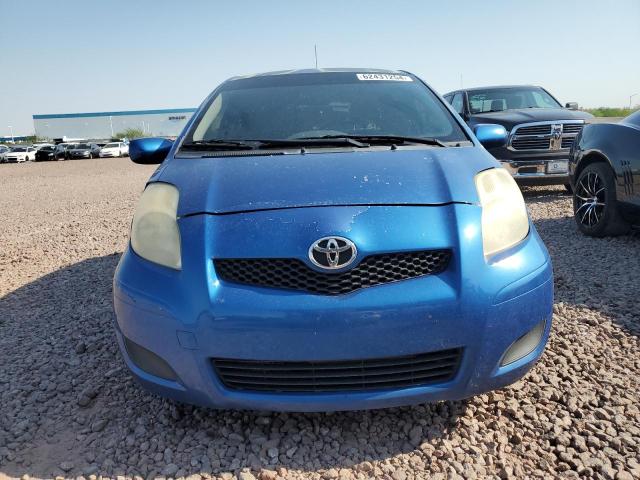 Photo 4 VIN: JTDJT4K36A5292977 - TOYOTA YARIS 