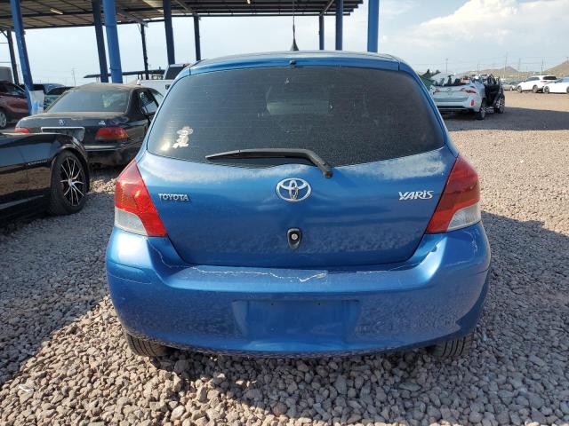 Photo 5 VIN: JTDJT4K36A5292977 - TOYOTA YARIS 