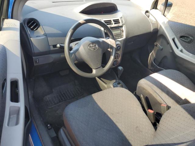 Photo 7 VIN: JTDJT4K36A5292977 - TOYOTA YARIS 