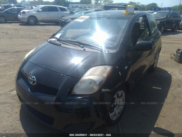 Photo 1 VIN: JTDJT4K36A5295720 - TOYOTA YARIS 