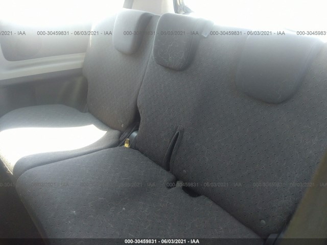 Photo 7 VIN: JTDJT4K36A5295720 - TOYOTA YARIS 