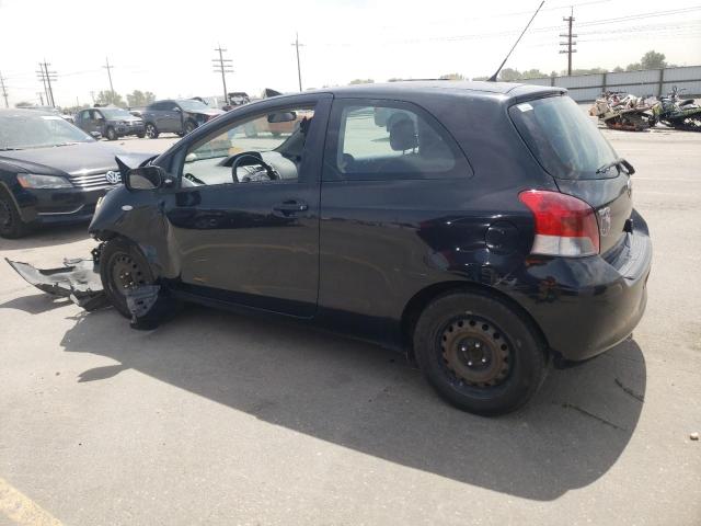 Photo 1 VIN: JTDJT4K36A5295815 - TOYOTA YARIS 