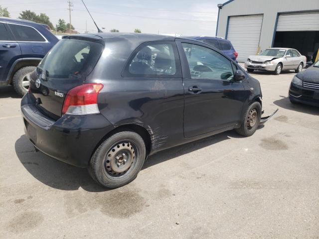 Photo 2 VIN: JTDJT4K36A5295815 - TOYOTA YARIS 