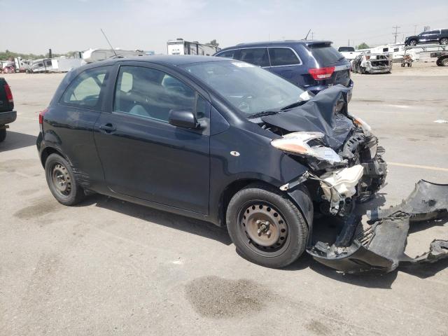 Photo 3 VIN: JTDJT4K36A5295815 - TOYOTA YARIS 