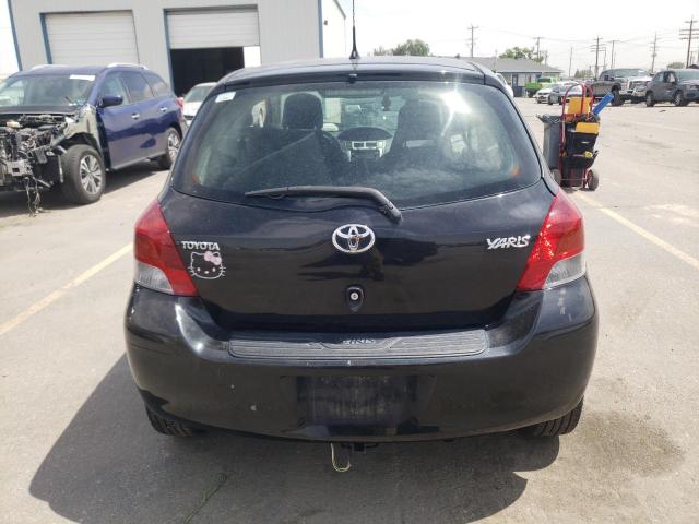 Photo 5 VIN: JTDJT4K36A5295815 - TOYOTA YARIS 