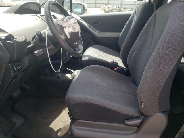 Photo 6 VIN: JTDJT4K36A5295815 - TOYOTA YARIS 