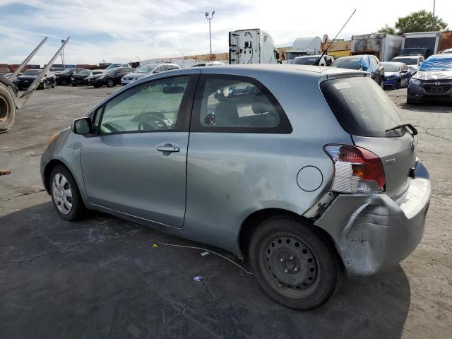 Photo 1 VIN: JTDJT4K36A5297399 - TOYOTA YARIS 