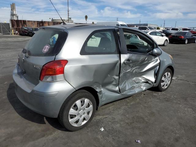 Photo 2 VIN: JTDJT4K36A5297399 - TOYOTA YARIS 