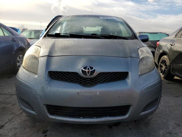 Photo 4 VIN: JTDJT4K36A5297399 - TOYOTA YARIS 