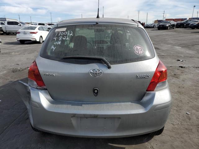 Photo 5 VIN: JTDJT4K36A5297399 - TOYOTA YARIS 