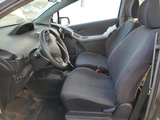 Photo 6 VIN: JTDJT4K36A5297399 - TOYOTA YARIS 