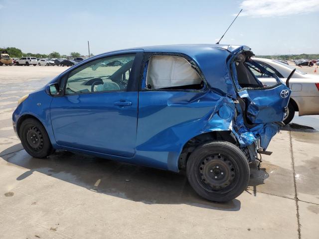 Photo 1 VIN: JTDJT4K36A5317263 - TOYOTA YARIS 