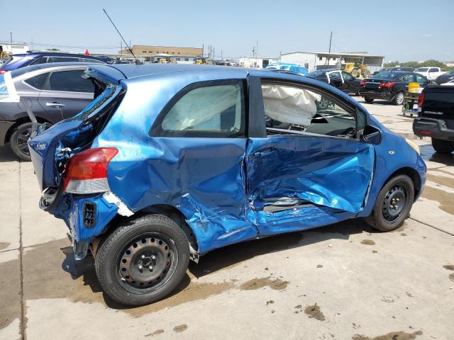 Photo 2 VIN: JTDJT4K36A5317263 - TOYOTA YARIS 