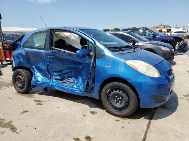 Photo 3 VIN: JTDJT4K36A5317263 - TOYOTA YARIS 