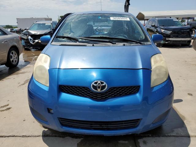 Photo 4 VIN: JTDJT4K36A5317263 - TOYOTA YARIS 