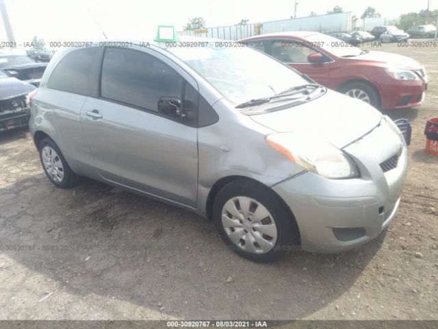 Photo 0 VIN: JTDJT4K36A5320440 - TOYOTA YARIS 