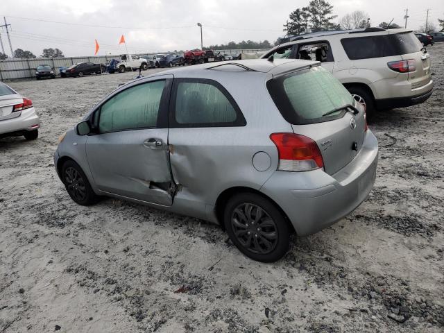 Photo 1 VIN: JTDJT4K36B5333965 - TOYOTA YARIS 