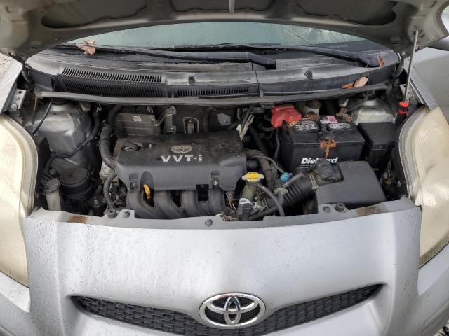 Photo 10 VIN: JTDJT4K36B5333965 - TOYOTA YARIS 