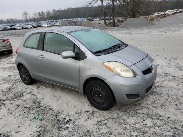 Photo 3 VIN: JTDJT4K36B5333965 - TOYOTA YARIS 