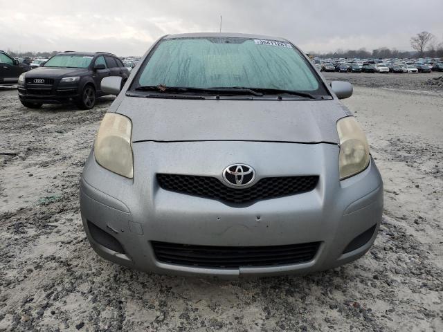 Photo 4 VIN: JTDJT4K36B5333965 - TOYOTA YARIS 