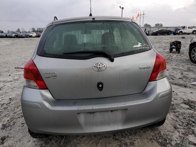 Photo 5 VIN: JTDJT4K36B5333965 - TOYOTA YARIS 