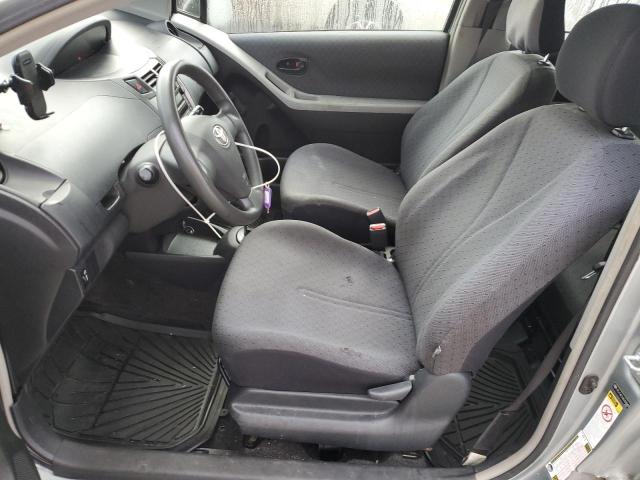 Photo 6 VIN: JTDJT4K36B5333965 - TOYOTA YARIS 