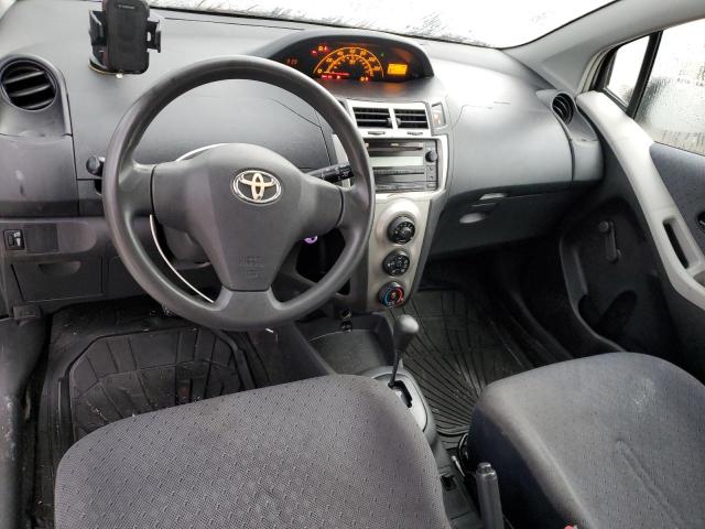 Photo 7 VIN: JTDJT4K36B5333965 - TOYOTA YARIS 