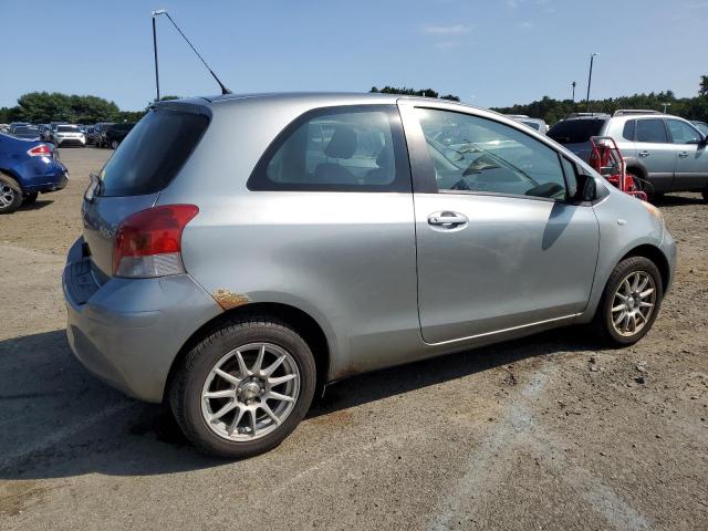 Photo 2 VIN: JTDJT4K37A5282250 - TOYOTA YARIS 