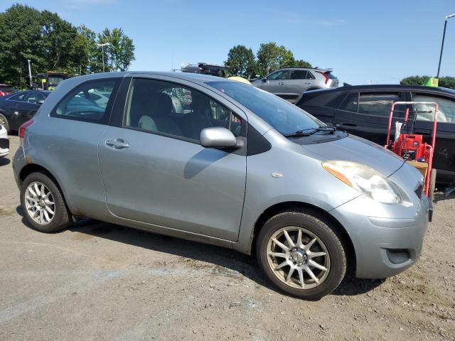 Photo 3 VIN: JTDJT4K37A5282250 - TOYOTA YARIS 