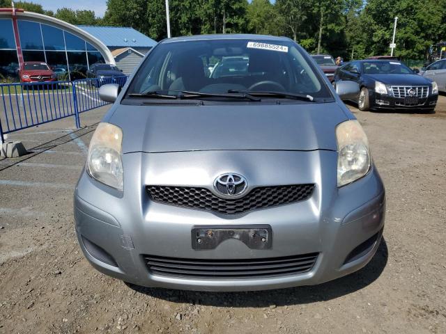 Photo 4 VIN: JTDJT4K37A5282250 - TOYOTA YARIS 