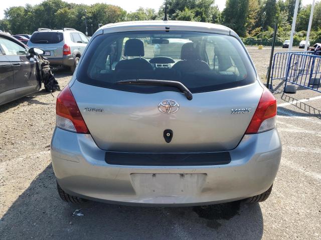 Photo 5 VIN: JTDJT4K37A5282250 - TOYOTA YARIS 