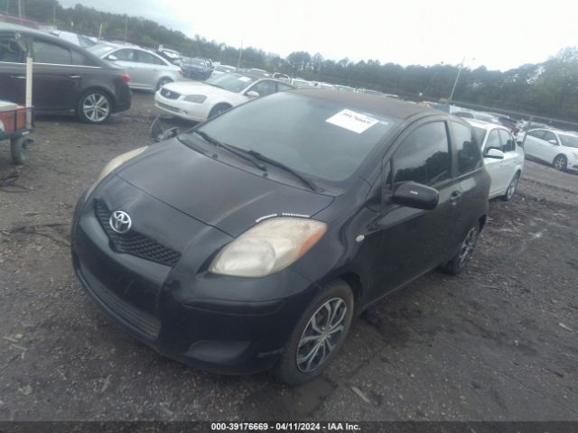 Photo 1 VIN: JTDJT4K37A5294768 - TOYOTA YARIS 