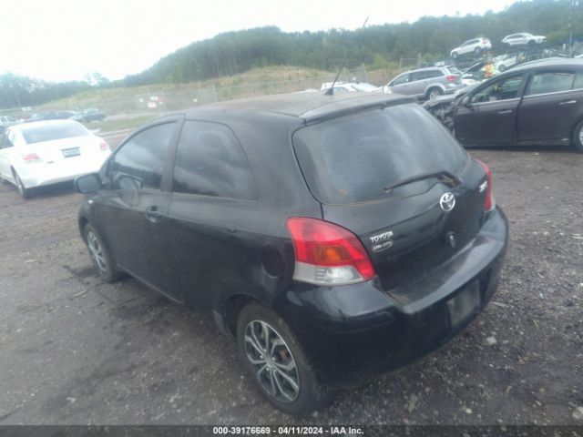 Photo 2 VIN: JTDJT4K37A5294768 - TOYOTA YARIS 