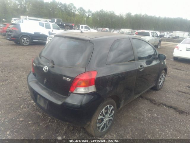 Photo 3 VIN: JTDJT4K37A5294768 - TOYOTA YARIS 