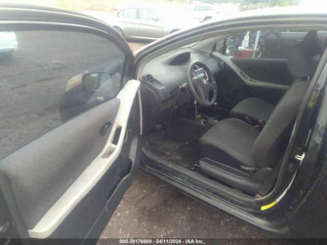 Photo 4 VIN: JTDJT4K37A5294768 - TOYOTA YARIS 